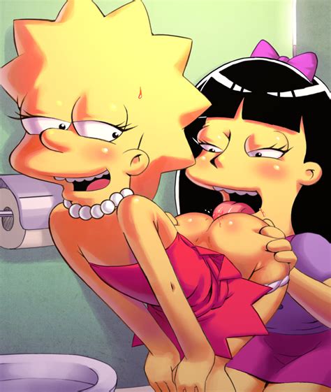 rule34hentai we just want to fap image 49782 apostle lisa simpson the simpsons