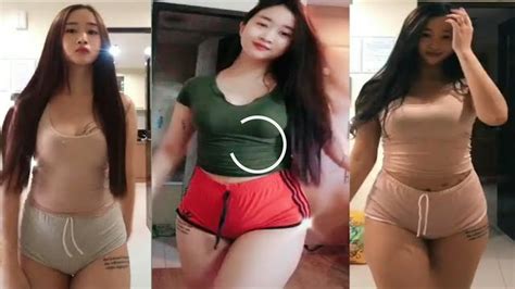 pinay compilation hot and sexy dance youtube