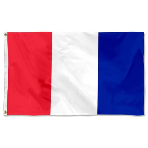 france   flag banner