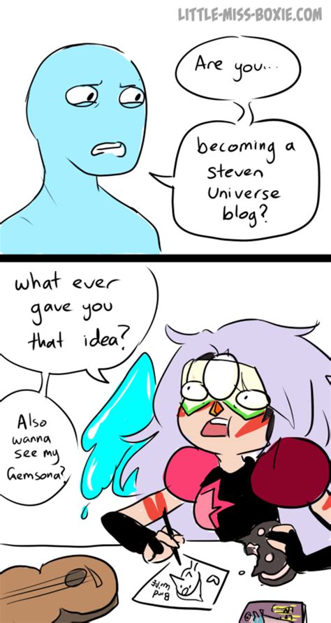 the fandom on tumblr in a nutshell steven universe know your meme