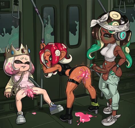 rule34hentai we just want to fap image 301921 agent 8 degen marina octo expansion pearl