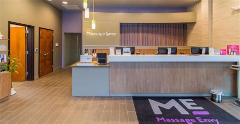 Massage Envy S New Closter Plaza Spot Is Gorgeous Dedicated