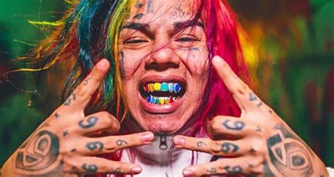 pass your ged or go to jail judge tells rapper tekashi