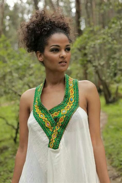 Pinterest Christiancross Ethiopian Dress African