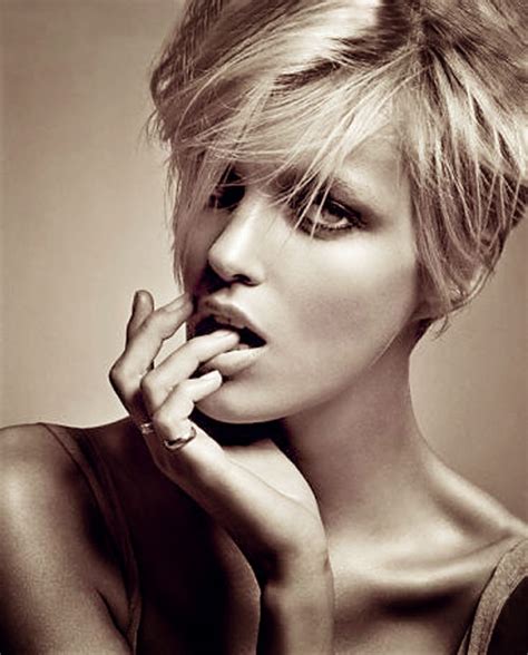 Top 10 Most Beautiful Short Hairstyles Women Should Try Pretty Designs