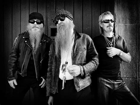 billy gibbons talks  years  zz top