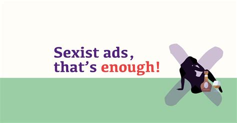 how do i report a sexist or sexual advertisement or message ywca