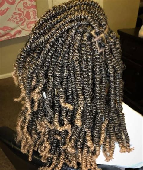 If You Do Not Like Heavy Locs Then Fall In Love With