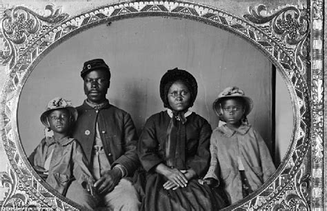 8 ways slavery affected black families and still has an impact today