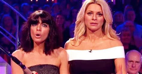 First Strictly Come Dancing 2018 Contestant Revealed In Shock Slip Up