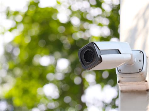 cameras de surveillance  respect de la vie privee protegez vousca