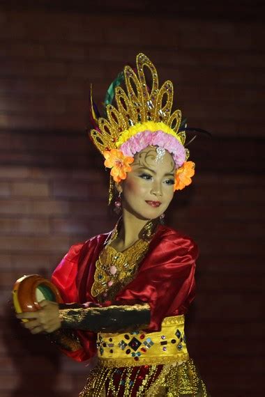 Tarian Kebudayaan Jawa Tengah My Xxx Hot Girl