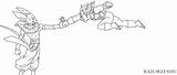 Goku Jiren Instinct Beerus Vegeta Dbs Breaker Mastered Vippng sketch template