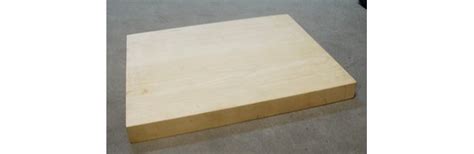 build  wooden platform ehow
