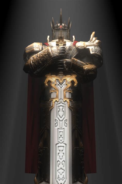 artsasil holy knight