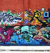 Billedresultat for Graffiti. størrelse: 175 x 185. Kilde: www.pixelstalk.net