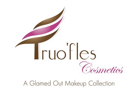 cosmetic beauty logos