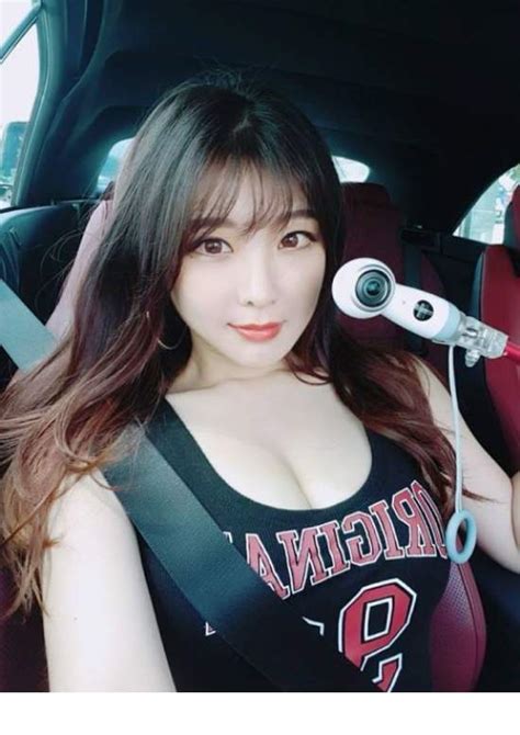 this hot korean teacher is blowing up on instagram 20 pictures
