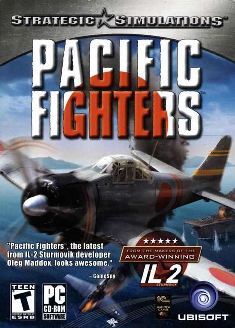 Pacific Fighters Download Free Full Game Speed New