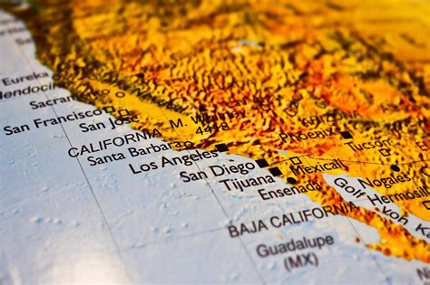 california drone laws  regulations  drone