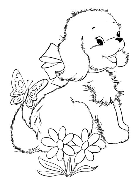 top   printable puppy coloring pages  puppy coloring