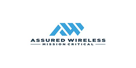 assured wireless  public safety network