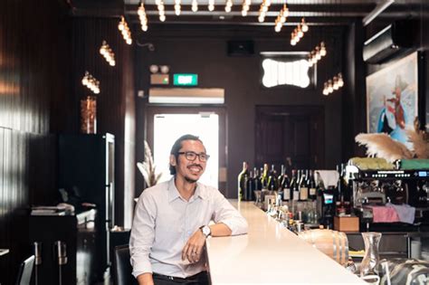 sommeliers from olivia restaurant and lounge bar cicheti le bon funk and others share tips and