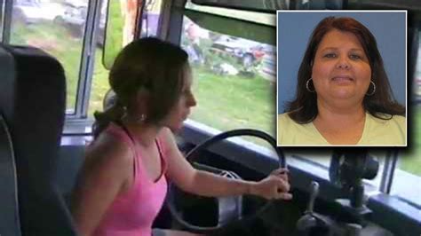 Bus Driver Fired For Leaving 7 Year Old Girl Inside Hot