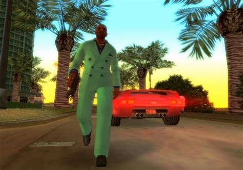 The Gta Place Vice City Stories Ps2 Screenshots