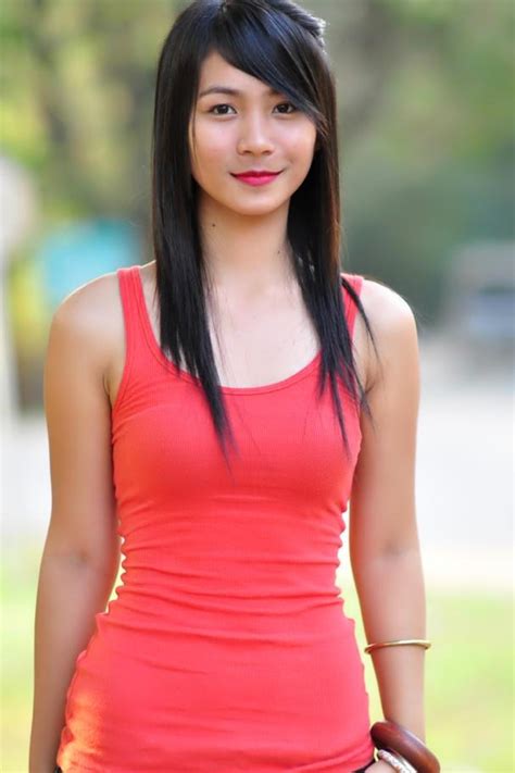 Asian Babes Random Pretty Asian Girls Part 54