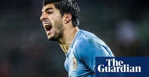 Luis Suárez At No Point Did I Think I Would Miss The World Cup Luis