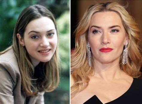 Female Teen Stars Of The 90s Then And Now