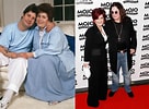 Image result for Sharon Osbourne Before Surgery. Size: 136 x 100. Source: www.eonline.com