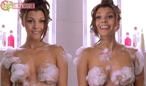 ali landry nue dans who s your daddy