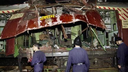 death penalty   mumbai train bombings bt