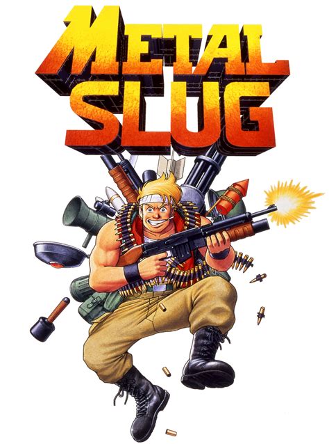 metal slug details launchbox games