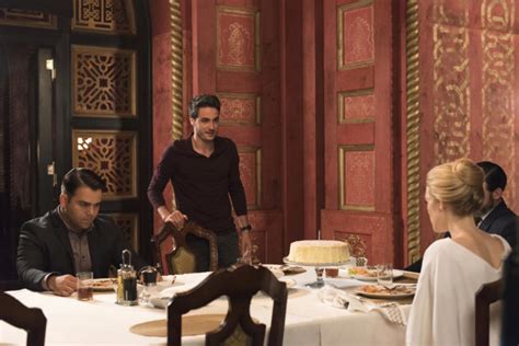 Tyrant Cancelled By Fx No Season Four Series Ends With Tonight S