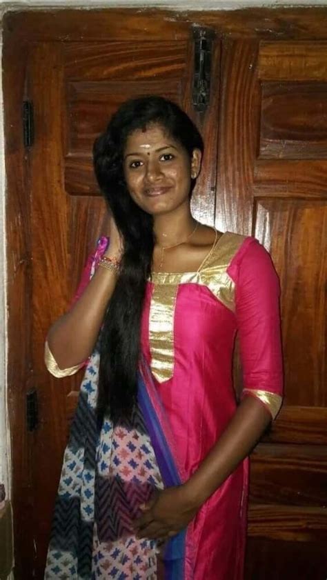 Tamil Big Boobed Horny Aunty Subha Nude Images Leaked 8