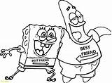 Spongebob Ghetto Coloring Pages Getcolorings sketch template