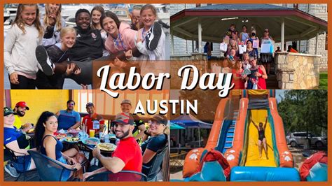 Austin Labor Day Weekend 2023 Events Top 10 Things To Do
