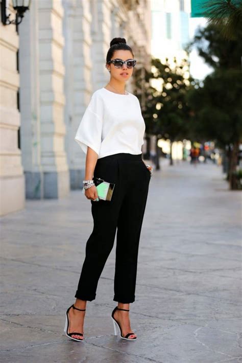 Modest Crop Top Outfits 16 Ways To Wear Crop Tops Modestly