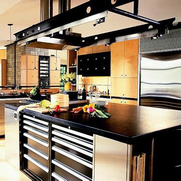 home interior design kitchen island design ideas