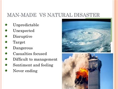 Role Of A Nurse In Disaster Management