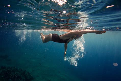 swimming   ocean readers digest