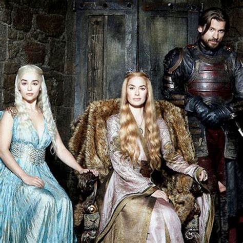 Here S What Game Of Thrones Would Look Like If The Intended Actors