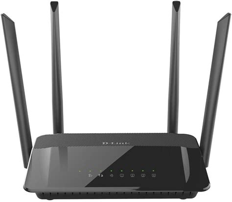 review  link dir   ac wifi router