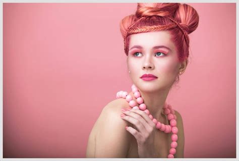 color series pink award winning maine photographer