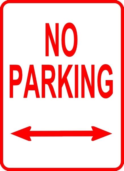 parking sign clip art  vector  open office drawing svg svg