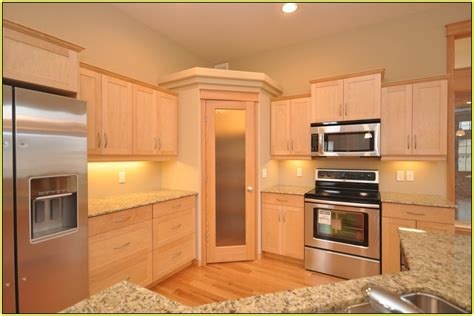 magnificient corner wall kitchen cabinet home decoration style  art ideas