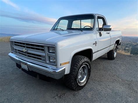 chevy  front barn finds